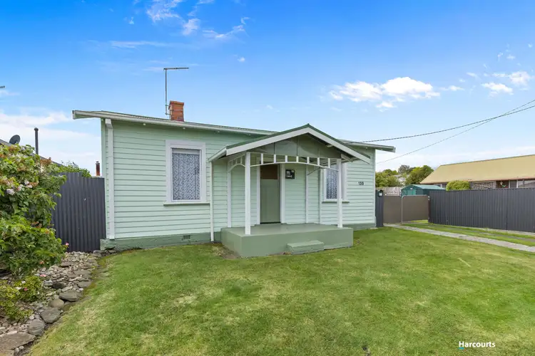 Main view of Homely house listing, 139 David Street, East Devonport TAS 7310