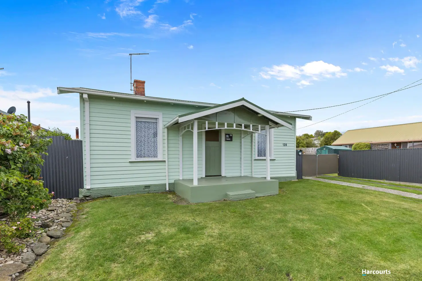 Main view of Homely house listing, 139 David Street, East Devonport TAS 7310