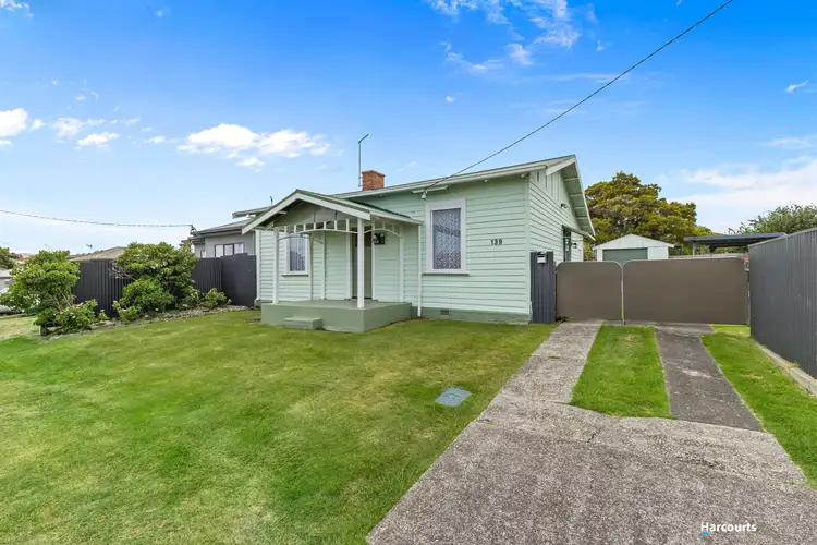 Third view of Homely house listing, 139 David Street, East Devonport TAS 7310