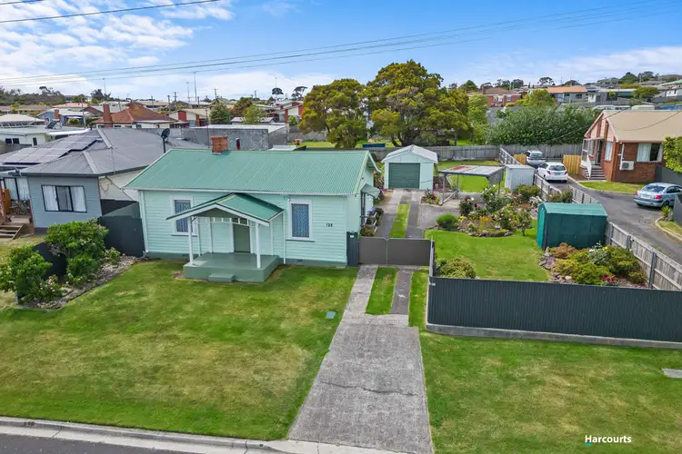 Fourth view of Homely house listing, 139 David Street, East Devonport TAS 7310