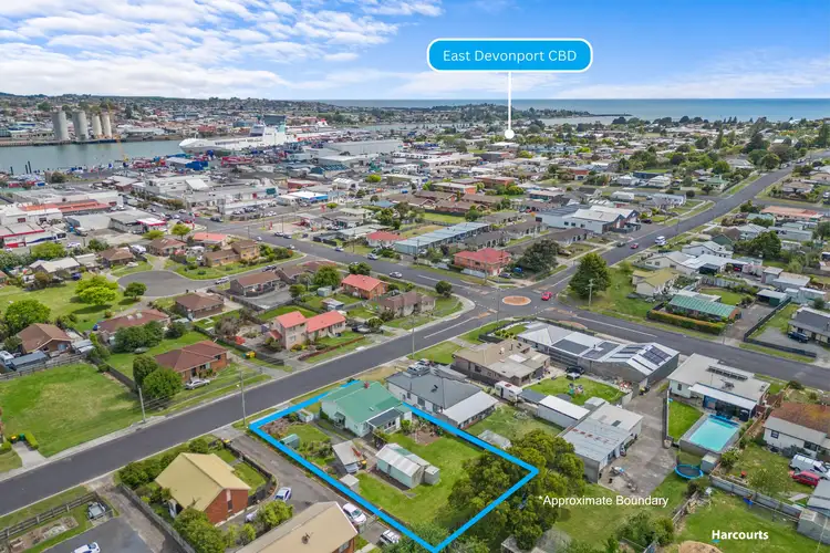 Fifth view of Homely house listing, 139 David Street, East Devonport TAS 7310