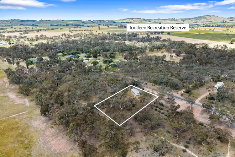 Third view of Homely rural property listing, 23 Cornella-Toolleen Road, Toolleen VIC 3551
