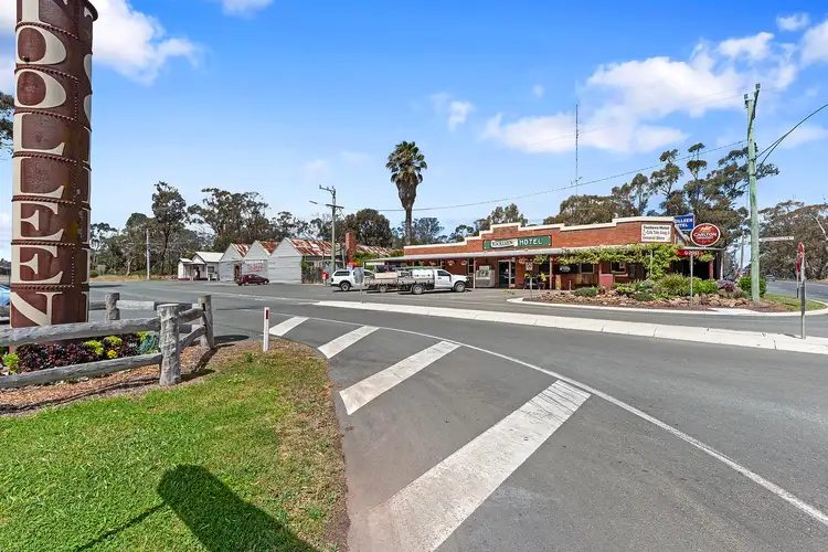 Fourth view of Homely rural property listing, 23 Cornella-Toolleen Road, Toolleen VIC 3551