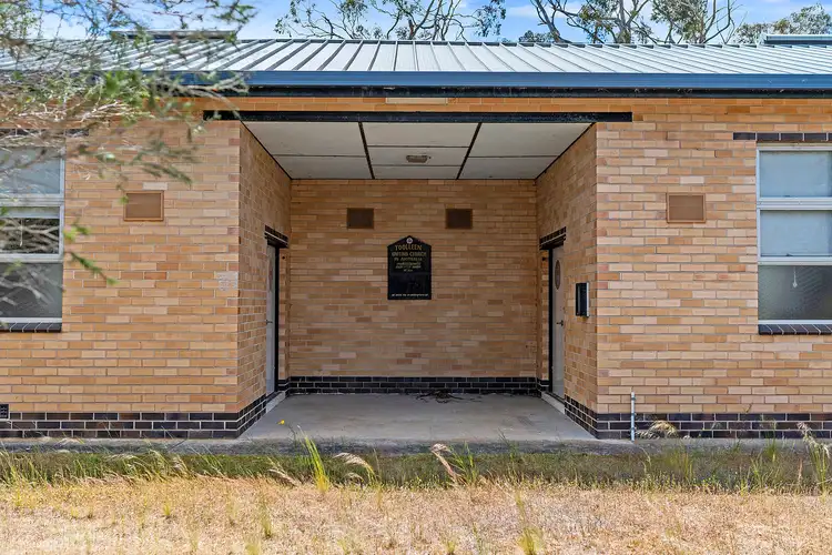 Sixth view of Homely rural property listing, 23 Cornella-Toolleen Road, Toolleen VIC 3551