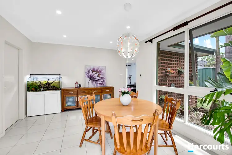Third view of Homely house listing, 4 Hassett Court, Wantirna South VIC 3152