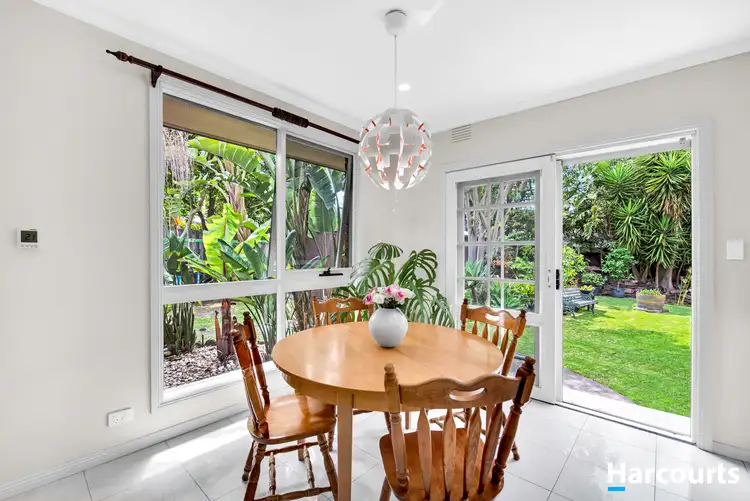 Fourth view of Homely house listing, 4 Hassett Court, Wantirna South VIC 3152