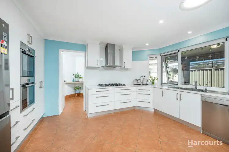 Third view of Homely house listing, 62 Belhaven Terrace, Quinns Rocks WA 6030