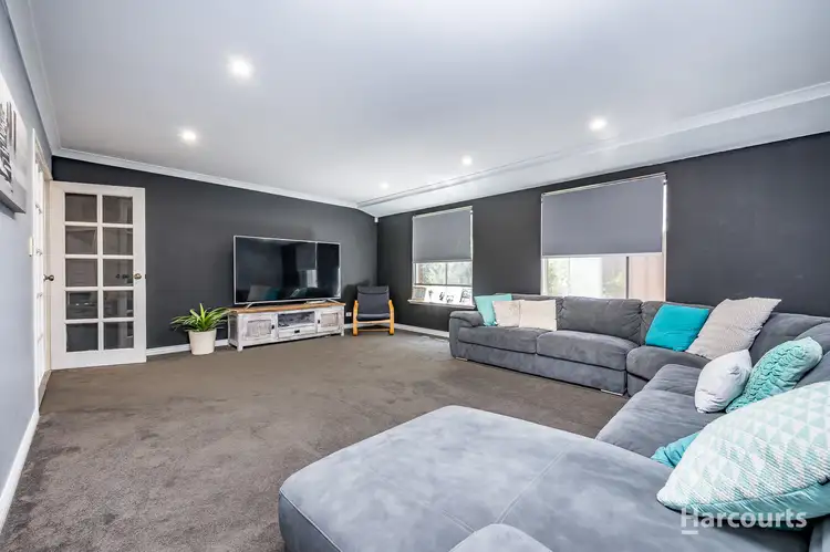 Fourth view of Homely house listing, 62 Belhaven Terrace, Quinns Rocks WA 6030