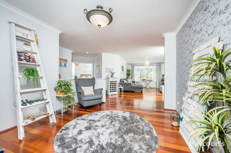 Fifth view of Homely house listing, 62 Belhaven Terrace, Quinns Rocks WA 6030