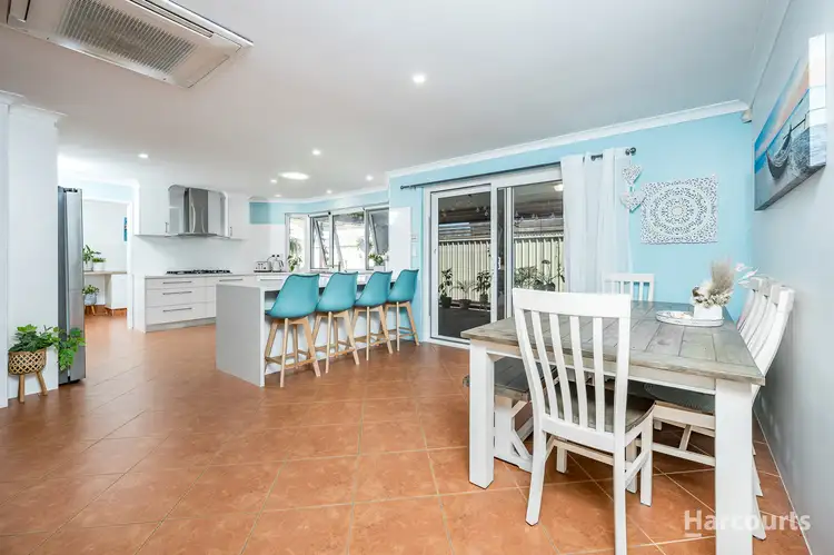 Sixth view of Homely house listing, 62 Belhaven Terrace, Quinns Rocks WA 6030