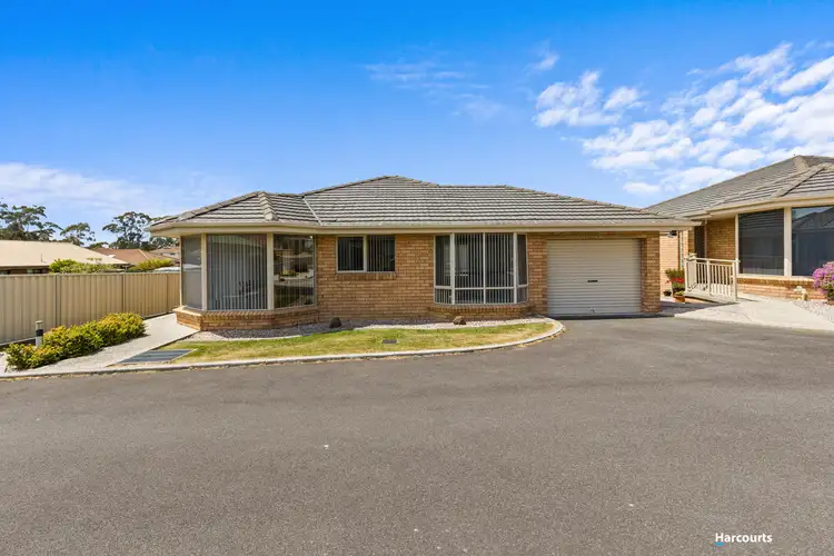 Main view of Homely unit listing, 1/19 Arden Avenue, Devonport TAS 7310