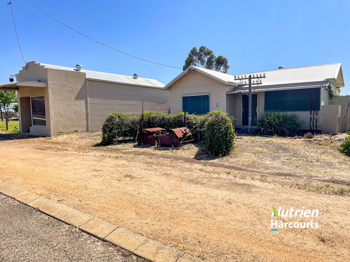 Main view of Homely house listing, 46 Yougenup Road, Gnowangerup WA 6335