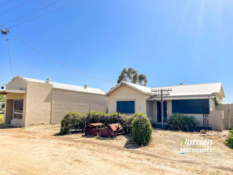 Second view of Homely house listing, 46 Yougenup Road, Gnowangerup WA 6335