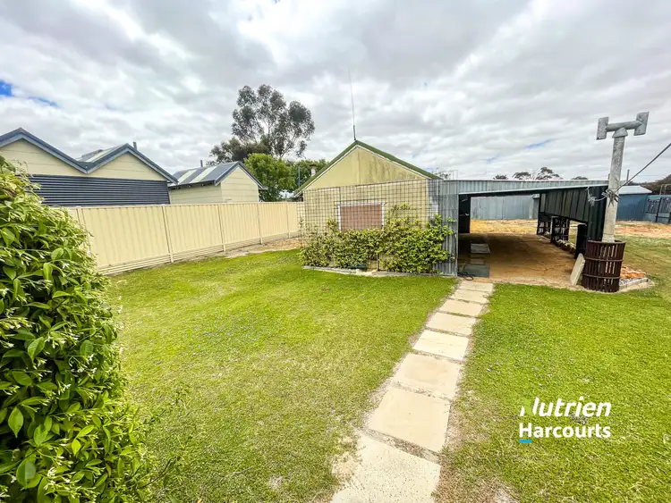 Fifth view of Homely house listing, 46 Yougenup Road, Gnowangerup WA 6335