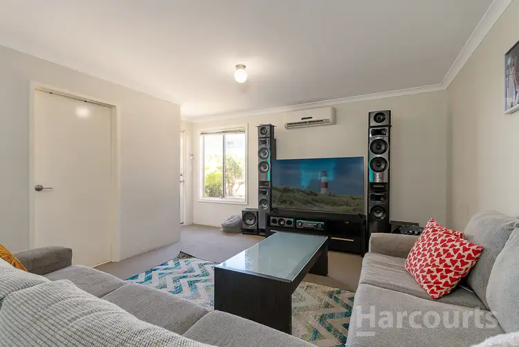 Second view of Homely townhouse listing, 3/5 Jamaica Lane, Clarkson WA 6030