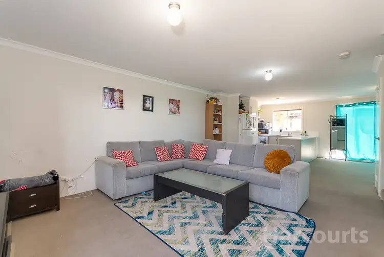 Third view of Homely townhouse listing, 3/5 Jamaica Lane, Clarkson WA 6030