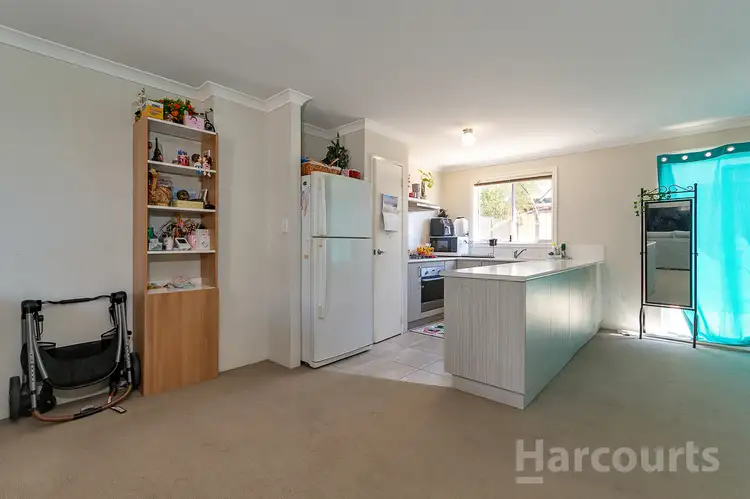 Fourth view of Homely townhouse listing, 3/5 Jamaica Lane, Clarkson WA 6030