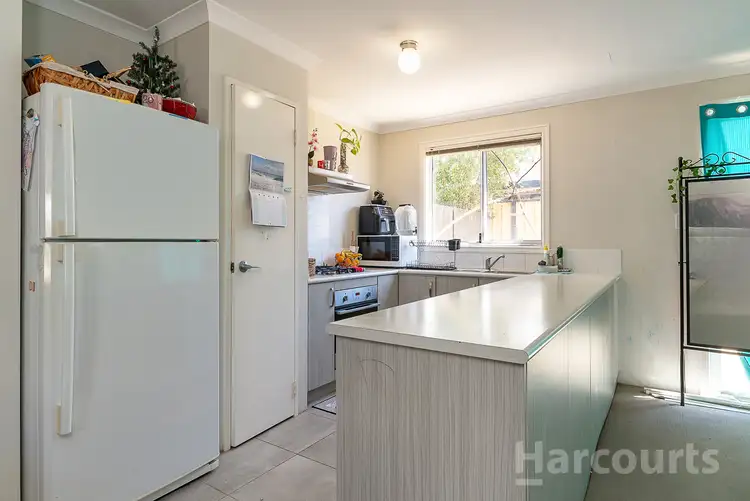 Fifth view of Homely townhouse listing, 3/5 Jamaica Lane, Clarkson WA 6030