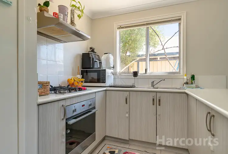 Sixth view of Homely townhouse listing, 3/5 Jamaica Lane, Clarkson WA 6030