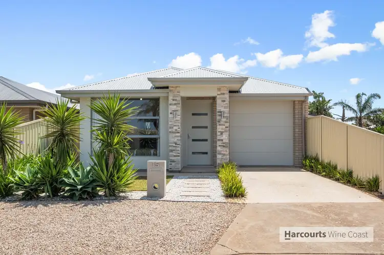 15 Lyndhurst Road, Seaford SA 5169