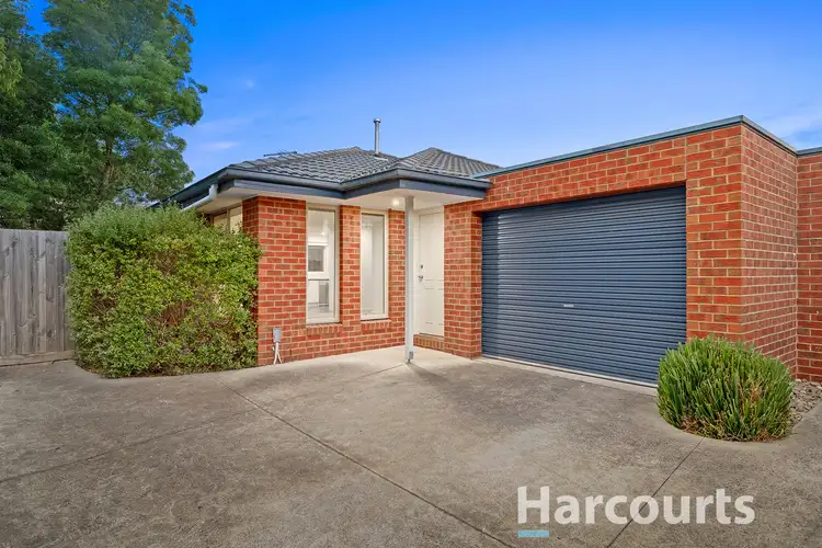 9B Zeehan Road, Boronia VIC 3155