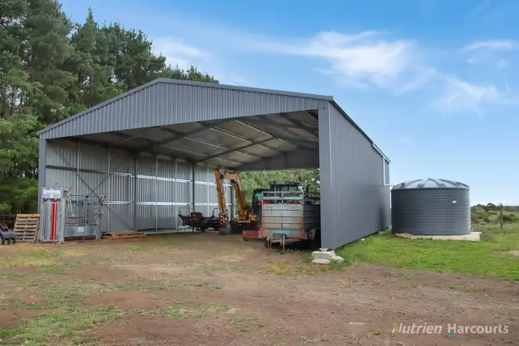 Third view of Homely rural property listing, 3670 Corangamite Lake Road, Cundare VIC 3251