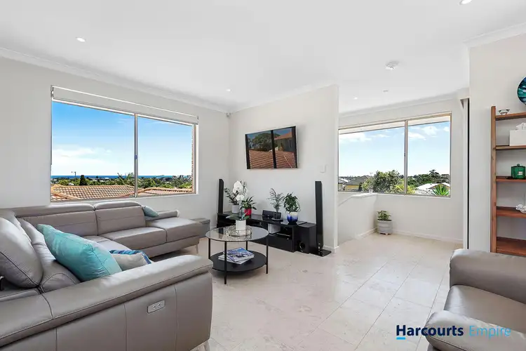 Second view of Homely townhouse listing, 1/31 Ramsdale Street, Doubleview WA 6018