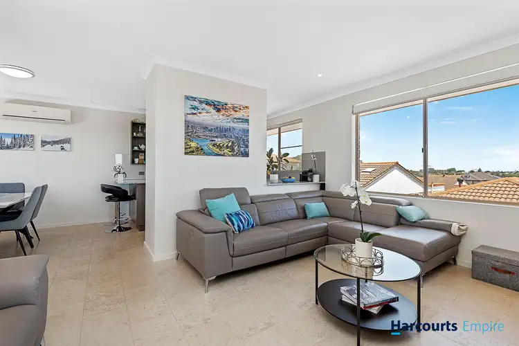 Third view of Homely townhouse listing, 1/31 Ramsdale Street, Doubleview WA 6018