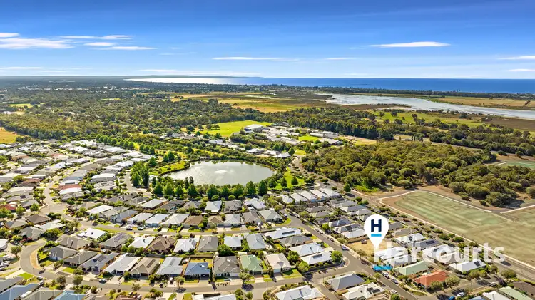Third view of Homely land listing, 19 Matisse Way, Yalyalup WA 6280