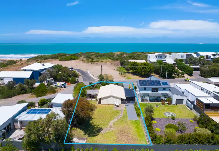 Third view of Homely house listing, 4 Seagull Avenue, Chiton SA 5211