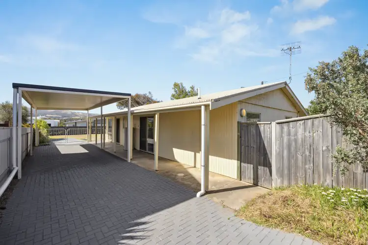 Fourth view of Homely house listing, 4 Seagull Avenue, Chiton SA 5211
