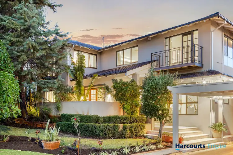 Main view of Homely house listing, 28 Stockdale Crescent, Wembley Downs WA 6019