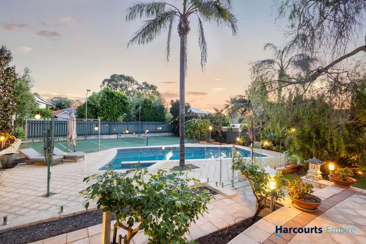 Second view of Homely house listing, 28 Stockdale Crescent, Wembley Downs WA 6019