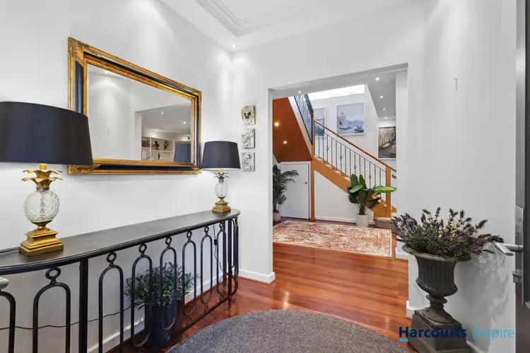 Third view of Homely house listing, 28 Stockdale Crescent, Wembley Downs WA 6019