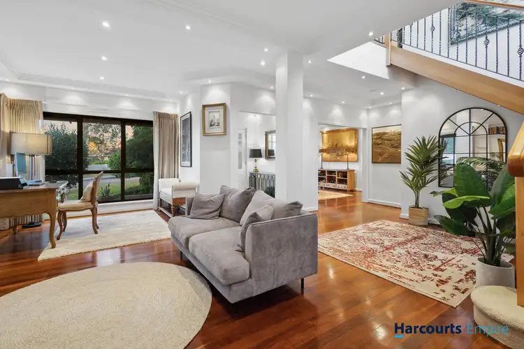Fourth view of Homely house listing, 28 Stockdale Crescent, Wembley Downs WA 6019