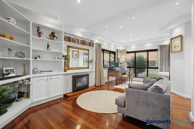 Fifth view of Homely house listing, 28 Stockdale Crescent, Wembley Downs WA 6019