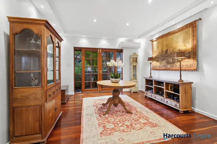 Sixth view of Homely house listing, 28 Stockdale Crescent, Wembley Downs WA 6019