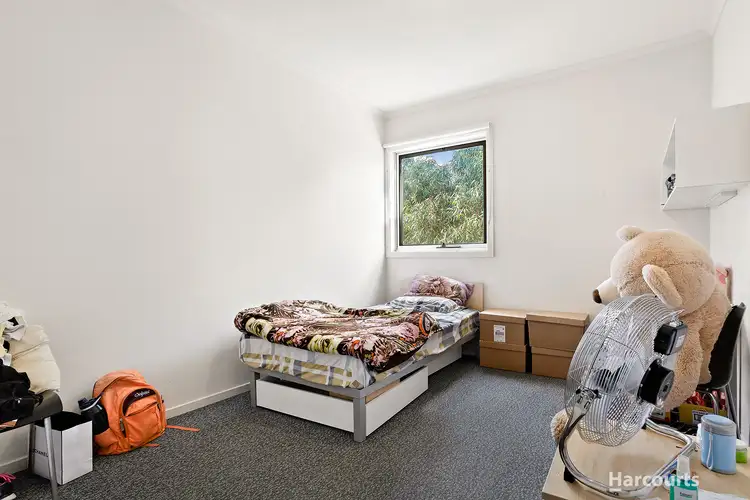 Fourth view of Homely apartment listing, 322/662 Blackburn Road, Notting Hill VIC 3168