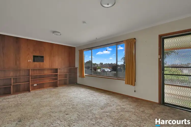 Fifth view of Homely house listing, 57 Peart Street, Leongatha VIC 3953