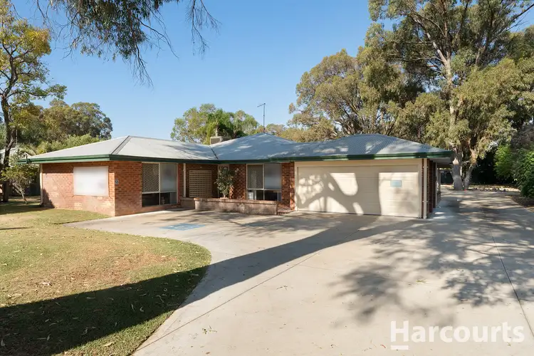 Second view of Homely house listing, 85 Bortolo Drive, Greenfields WA 6210