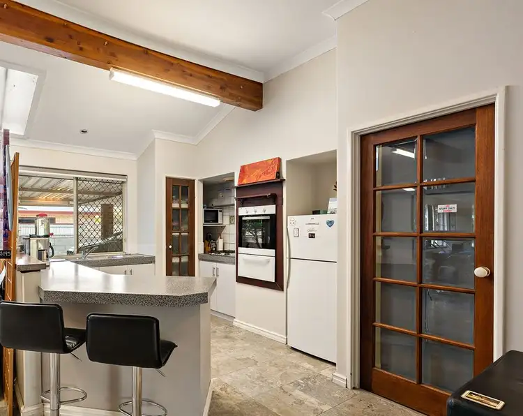 Fourth view of Homely house listing, 85 Bortolo Drive, Greenfields WA 6210