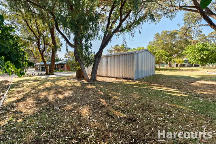 Fifth view of Homely house listing, 85 Bortolo Drive, Greenfields WA 6210