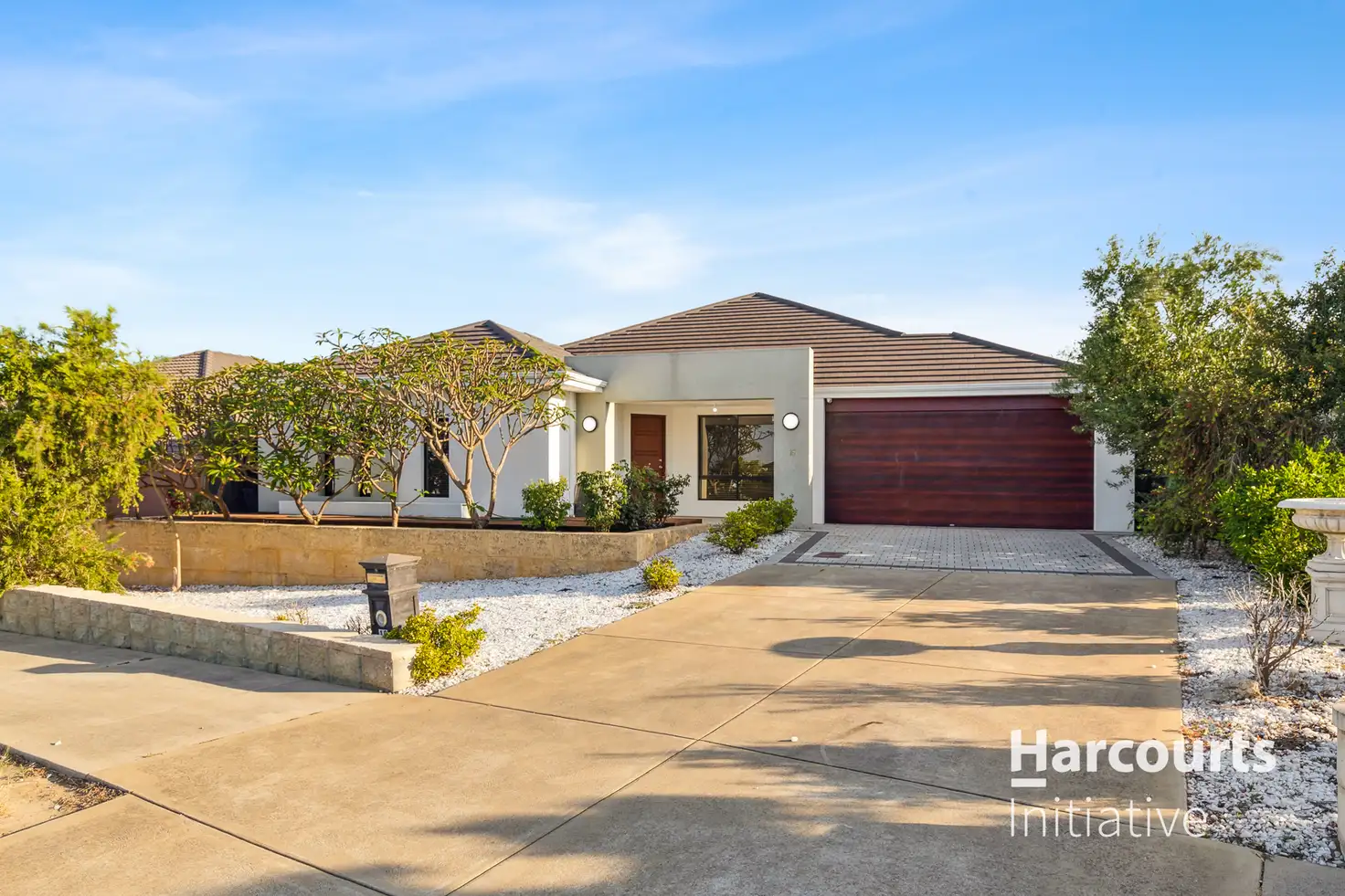 Main view of Homely house listing, 16 Sunbeam Approach, Baldivis WA 6171