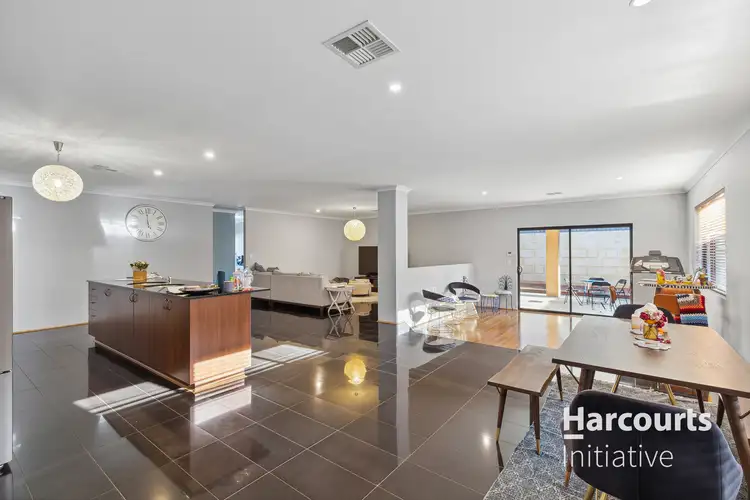 Second view of Homely house listing, 16 Sunbeam Approach, Baldivis WA 6171