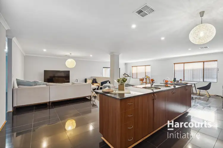 Third view of Homely house listing, 16 Sunbeam Approach, Baldivis WA 6171