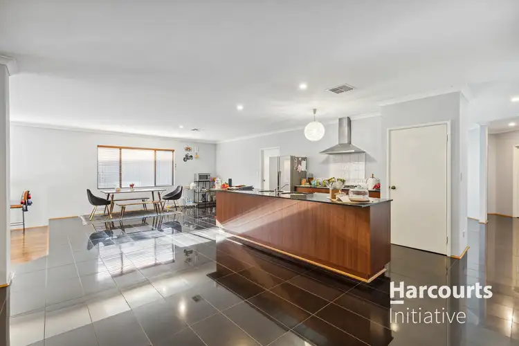 Fourth view of Homely house listing, 16 Sunbeam Approach, Baldivis WA 6171