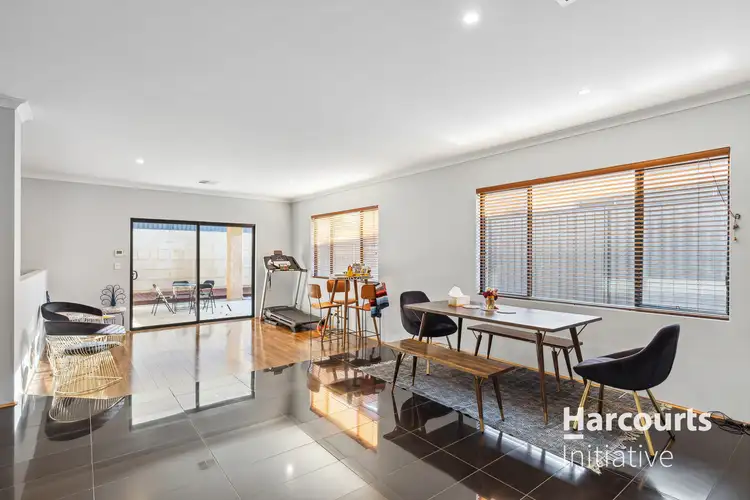 Fifth view of Homely house listing, 16 Sunbeam Approach, Baldivis WA 6171