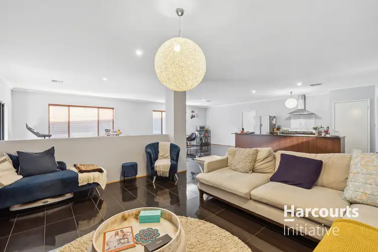 Seventh view of Homely house listing, 16 Sunbeam Approach, Baldivis WA 6171