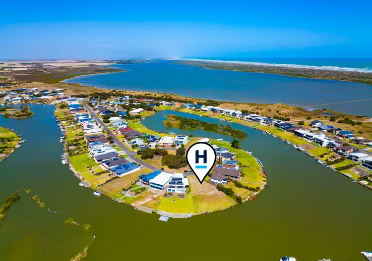 Fifth view of Homely land listing, (Lot 417) 64 Prince Alfred Parade, Hindmarsh Island SA 5214
