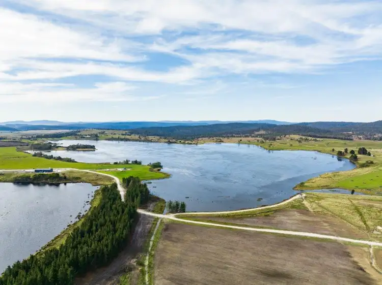 260 South Rhodes Road, Stonehenge TAS 7120